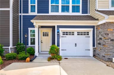 1605 Redwing ARCH, CHESAPEAKE VA 23322 thumb 4