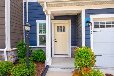 1605 Redwing ARCH, CHESAPEAKE VA 23322 thumb 5
