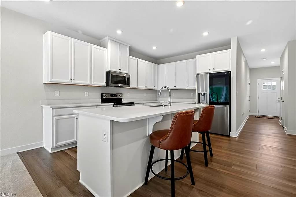 1605 Redwing ARCH, CHESAPEAKE VA 23322 thumb 10