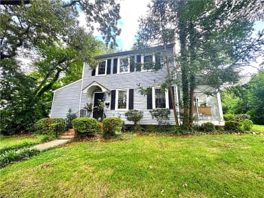 40 Franklin RD, NEWPORT NEWS VA 23601 thumb 1