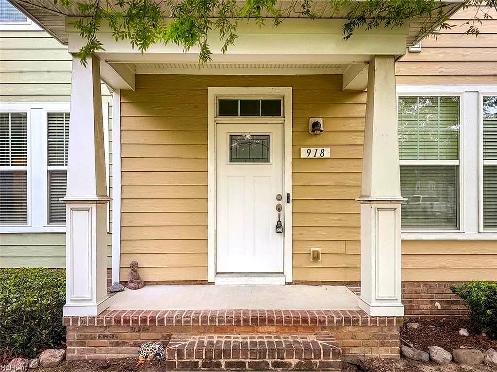 918 Hillside AVE, NORFOLK VA 23503 - Photo 3