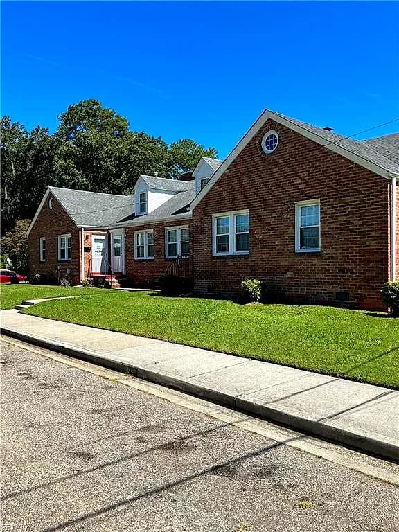 9600 Sherwood PL #2, NORFOLK VA 23503 - Main photo