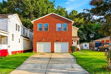 1319 Highland AVE, PORTSMOUTH VA 23704 thumb 1