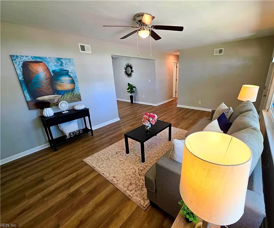 1425 Sunset DR, NORFOLK VA 23503 - Photo 3