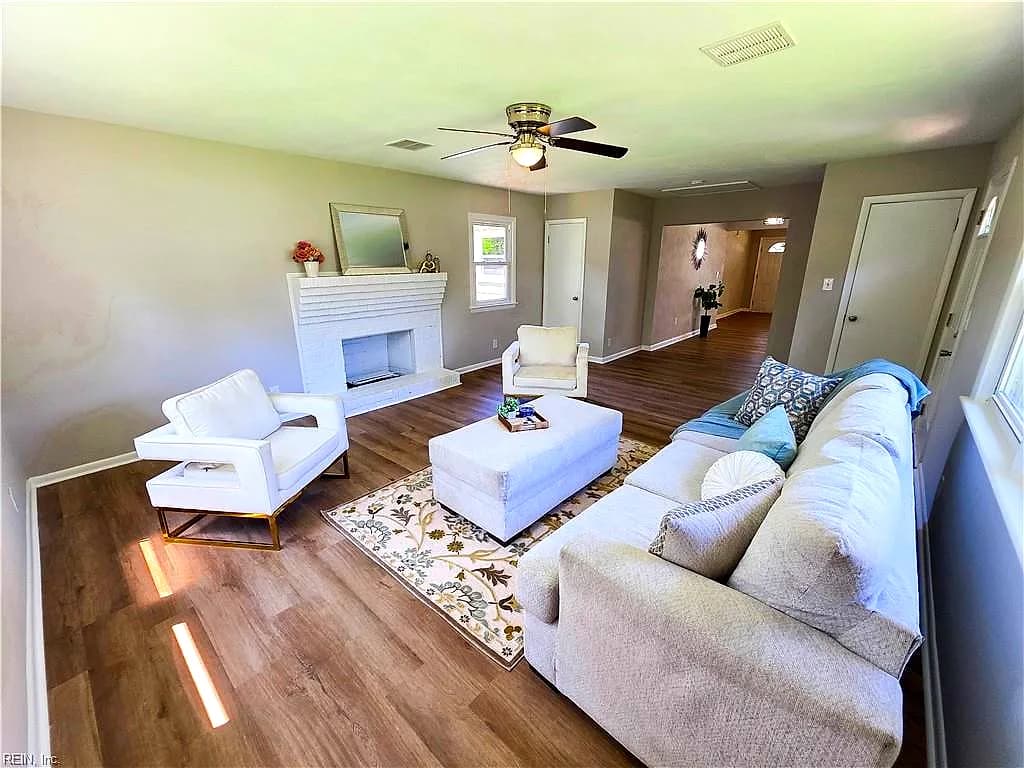 1425 Sunset DR, NORFOLK VA 23503 thumb 10
