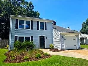 4865 Halwell DR, VIRGINIA BEACH VA 23464 thumb 1