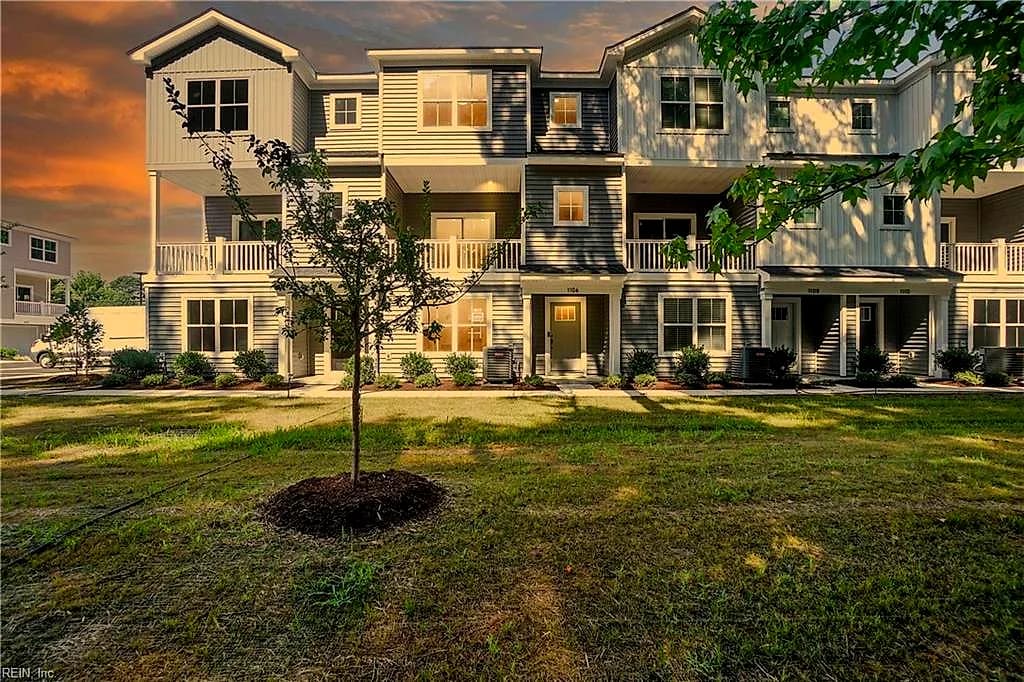691 Jaden WAY, VIRGINIA BEACH VA 23454 - Photo 4
