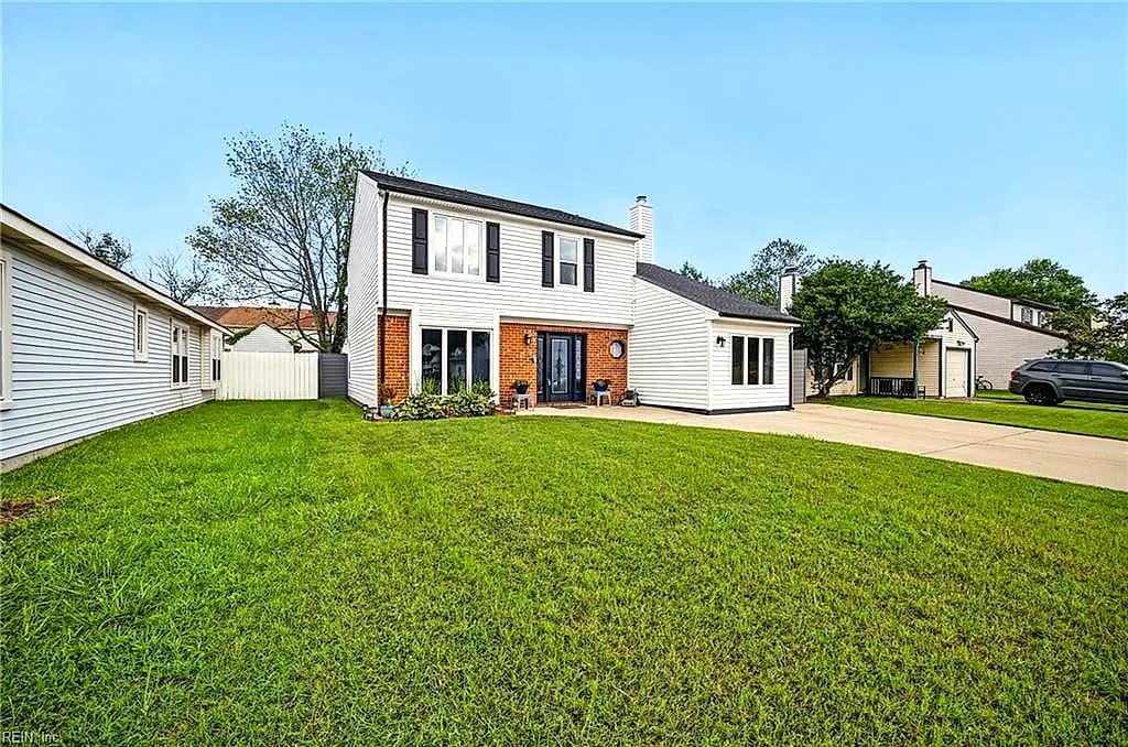 1215 Brookside LNDG, CHESAPEAKE VA 23320 - Photo 3