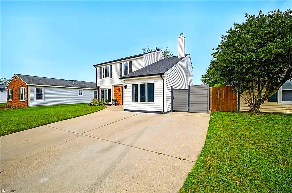 1215 Brookside LNDG, CHESAPEAKE VA 23320 - Photo 4