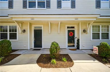 4261 Turnworth ARCH, VIRGINIA BEACH VA 23456 thumb 4