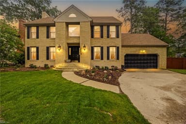 913 Montebello CIR, CHESAPEAKE VA 23322 thumb 4