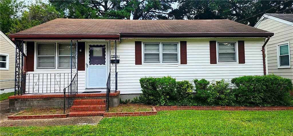2718 Mckann AVE, NORFOLK VA 23509 - Photo 4