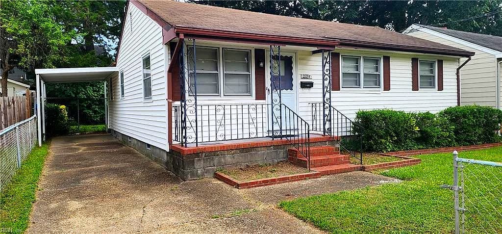 2718 Mckann AVE, NORFOLK VA 23509 - Photo 5
