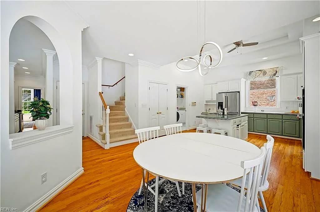 1533 Mirassou LN #Ln, VIRGINIA BEACH VA 23454 thumb 12