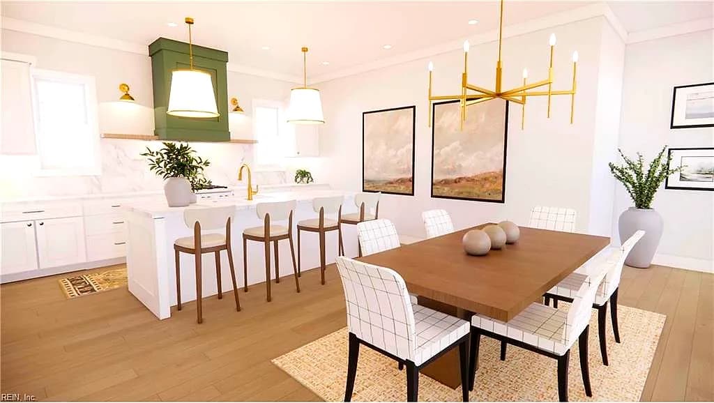 205 Maggie Bell Ln. NONE, CHESAPEAKE VA 23320 thumb 7