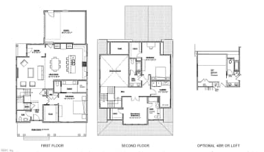 217 Maggie Bell Ln. NONE, CHESAPEAKE VA 23320 thumb 3