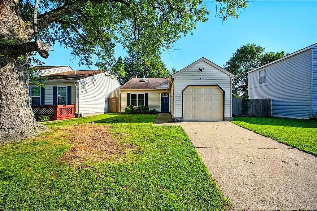 4720 Rugby RD, VIRGINIA BEACH VA 23464 - Photo 2