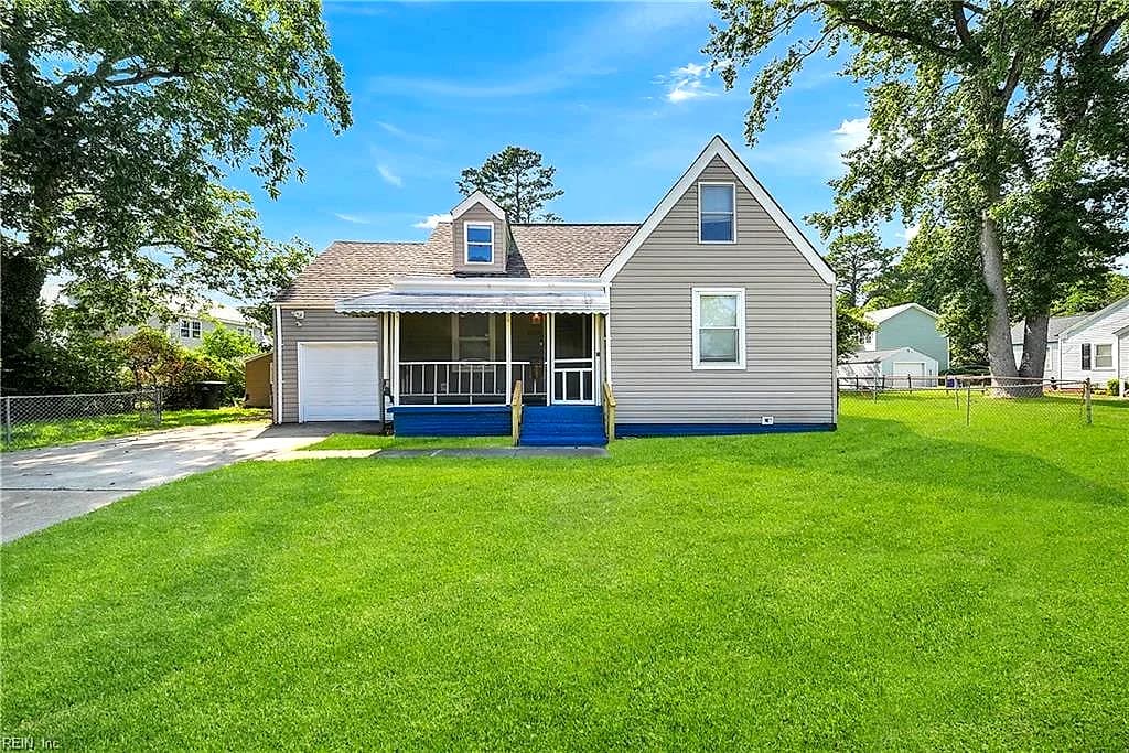 6113 Pamlico CIR, NORFOLK VA 23513 - Photo 2