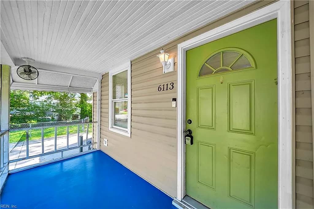 6113 Pamlico CIR, NORFOLK VA 23513 - Photo 4