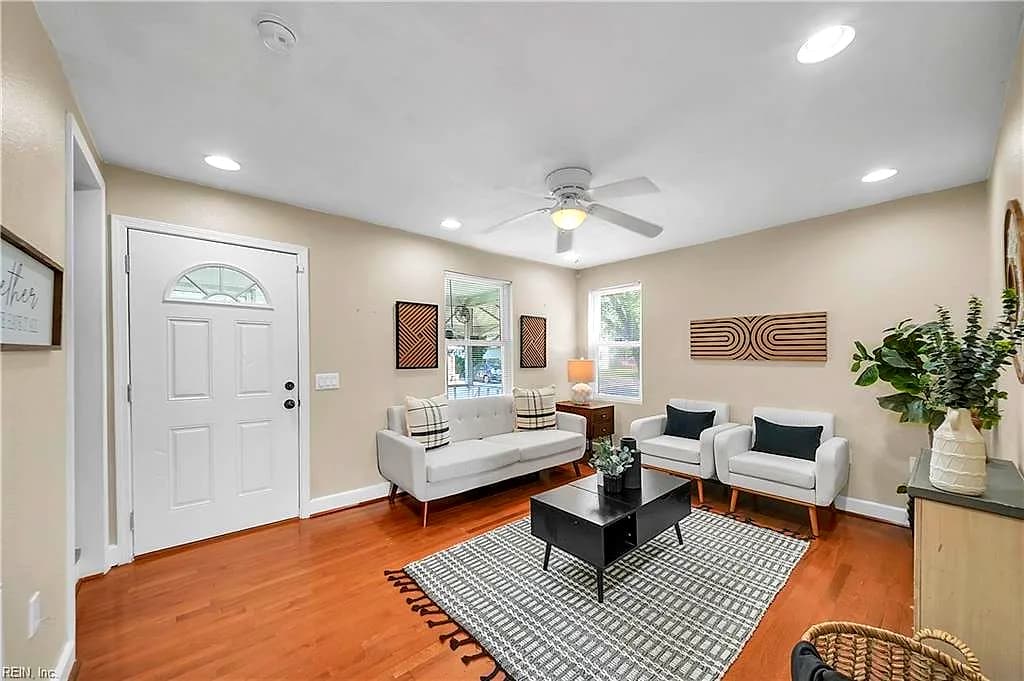 6113 Pamlico CIR, NORFOLK VA 23513 thumb 7