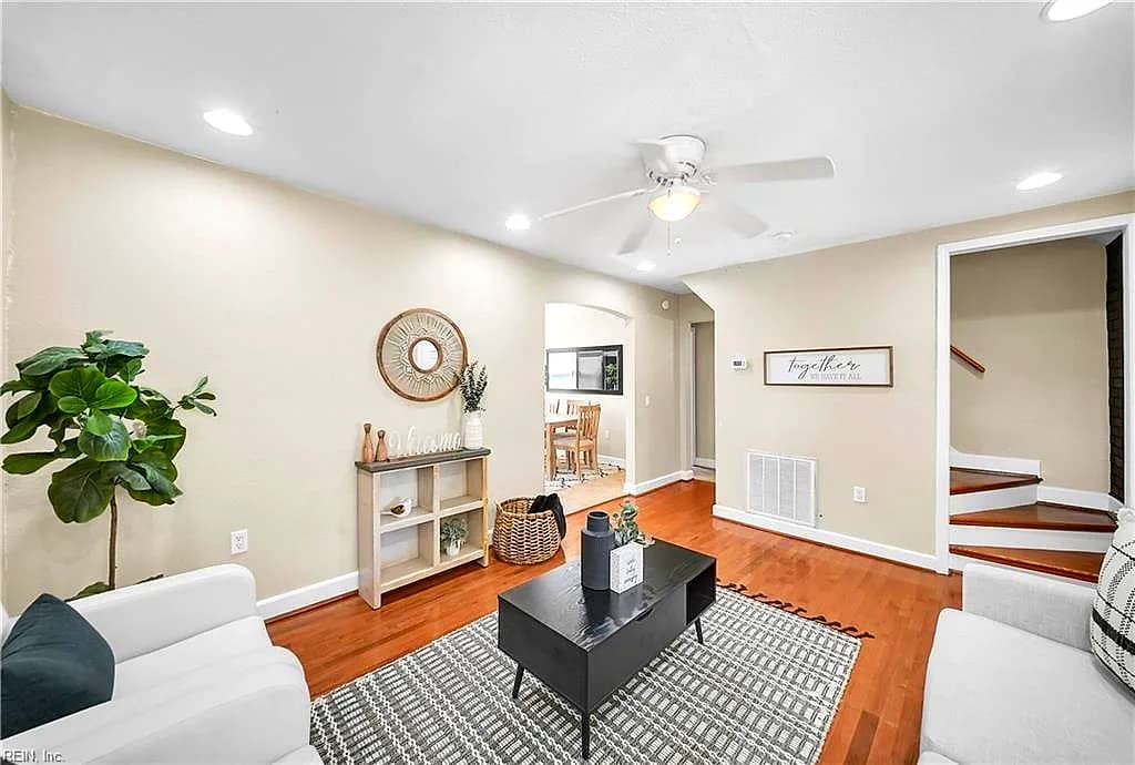 6113 Pamlico CIR, NORFOLK VA 23513 thumb 9
