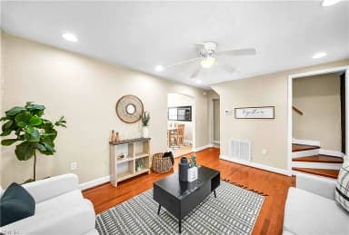6113 Pamlico CIR, NORFOLK VA 23513 thumb 9