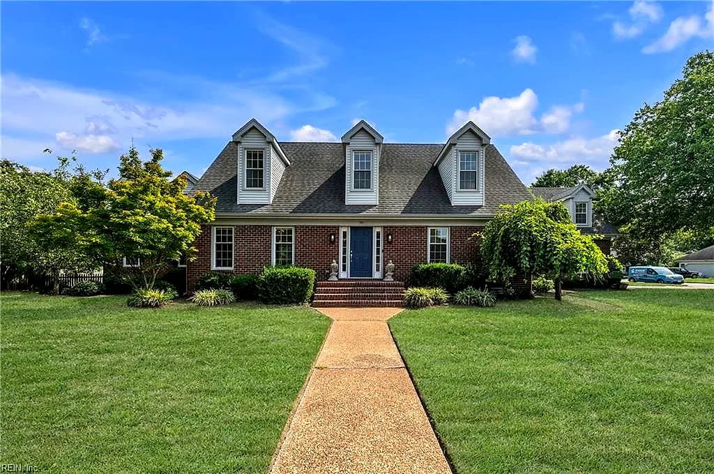 745 Seagrass RCH, CHESAPEAKE VA 23320 - Photo 4