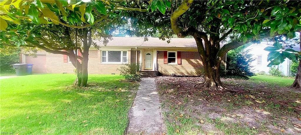 4904 Manor AVE, PORTSMOUTH VA 23703 - Main photo