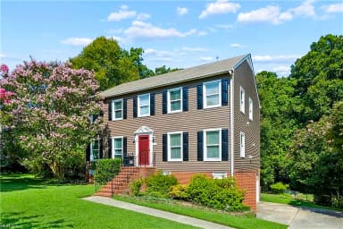 2739 Linden LN, WILLIAMSBURG VA 23185 thumb 1
