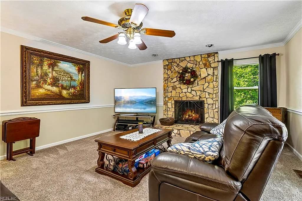 2739 Linden LN, WILLIAMSBURG VA 23185 thumb 11