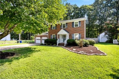760 Village Green PW, NEWPORT NEWS VA 23602 thumb 2