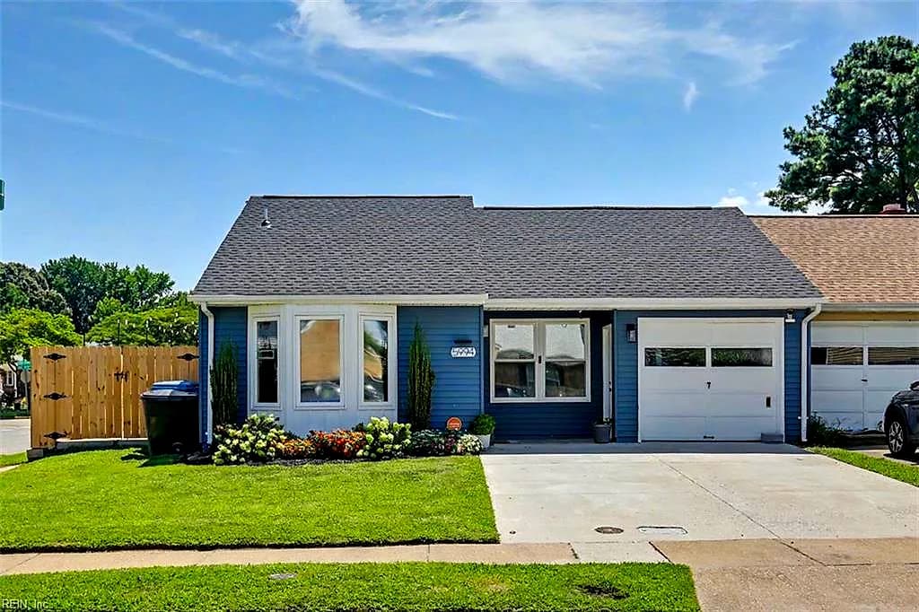 5994 Beechwalk DR, VIRGINIA BEACH VA 23464 - Photo 2