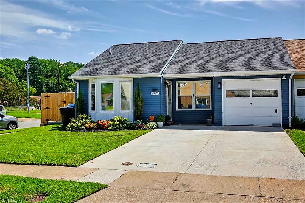 5994 Beechwalk DR, VIRGINIA BEACH VA 23464 - Photo 3