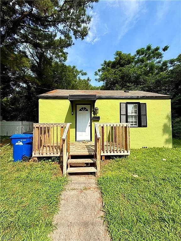 47 Pollux Cir E CIR E, PORTSMOUTH VA 23701 - Photo 2