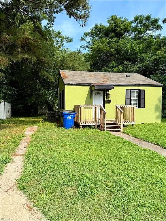 47 Pollux Cir E CIR E, PORTSMOUTH VA 23701 - Photo 3