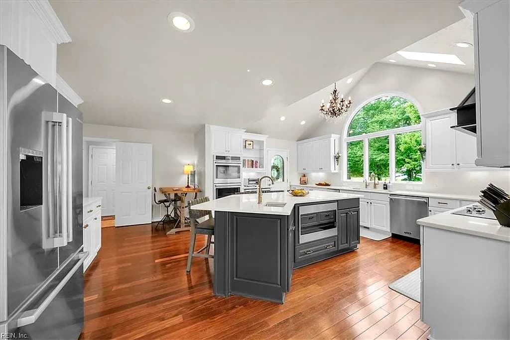 2044 Hallmark WAY, CHESAPEAKE VA 23323 thumb 8