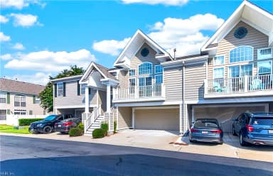 822 Point WAY, VIRGINIA BEACH VA 23462 thumb 3