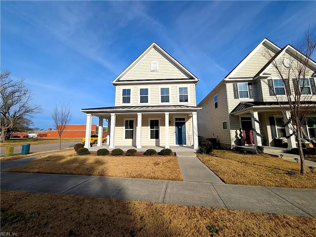 2770 Greenwood DR, PORTSMOUTH VA 23702 - Photo 2