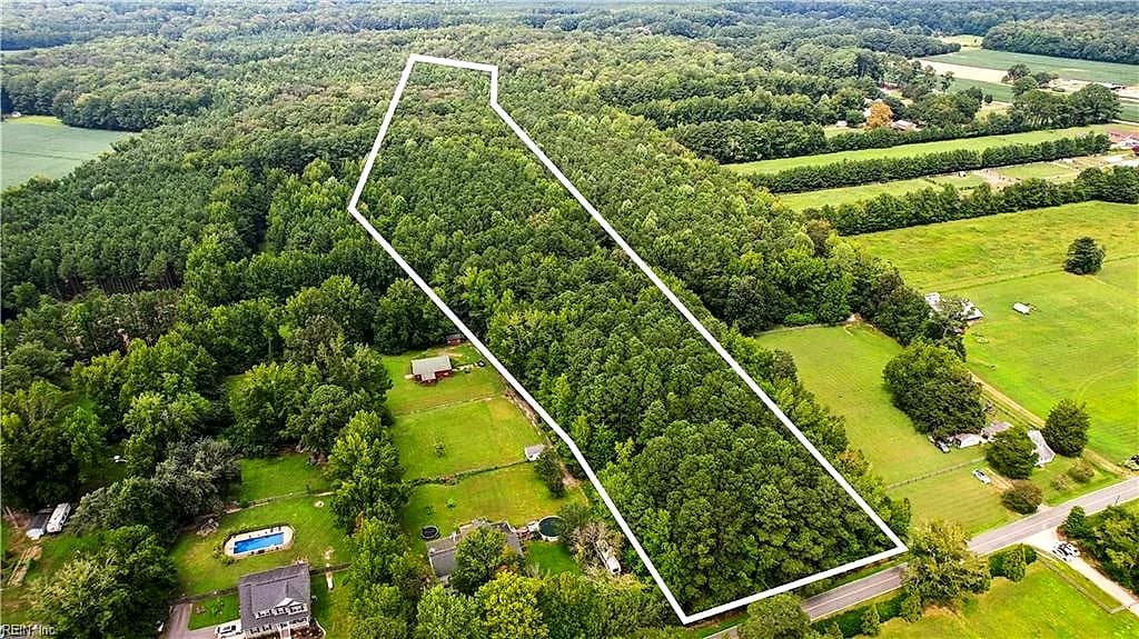 9.37AC Douglas RD, CHESAPEAKE VA 23322 - Photo 4