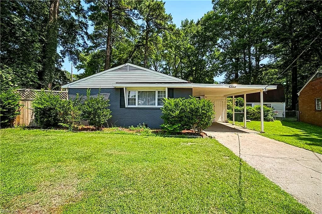 3532 Evangeline ST, NORFOLK VA 23502 - Photo 2