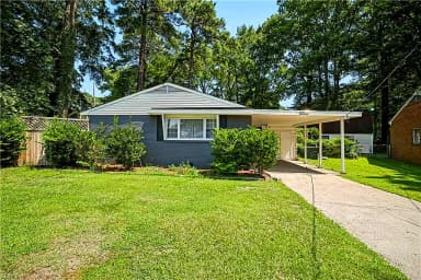 3532 Evangeline ST, NORFOLK VA 23502 thumb 2