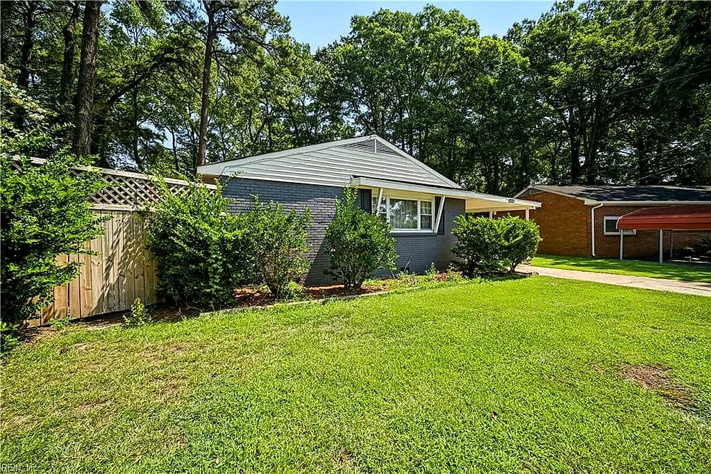 3532 Evangeline ST, NORFOLK VA 23502 - Photo 3