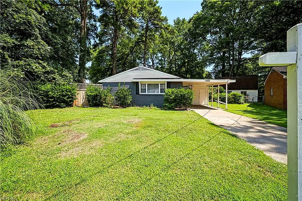 3532 Evangeline ST, NORFOLK VA 23502 - Photo 4