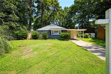 3532 Evangeline ST, NORFOLK VA 23502 thumb 4