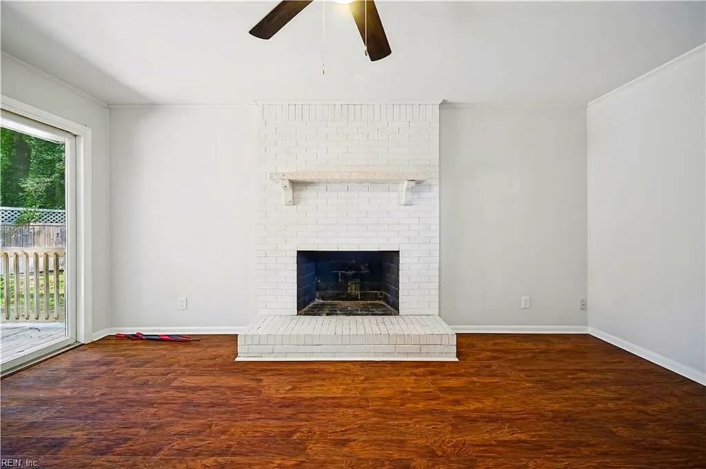 3532 Evangeline ST, NORFOLK VA 23502 thumb 8