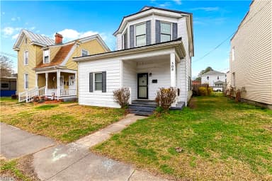 508 W 2nd AVE, FRANKLIN VA 23851 thumb 3