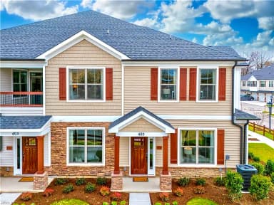 1305 Watermark WAY, HAMPTON VA 23666 thumb 2