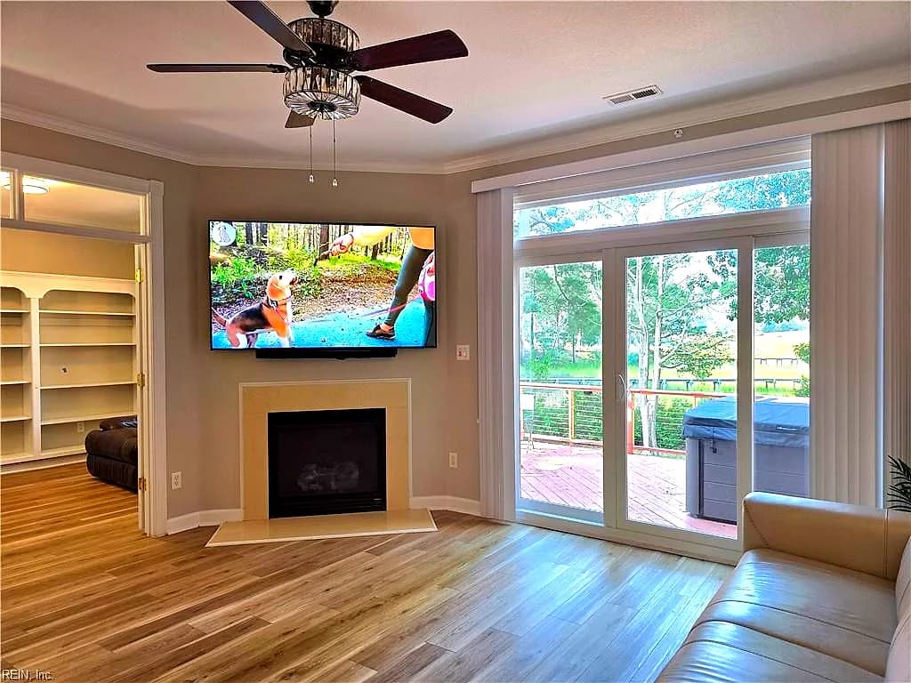 2121 Soundings Crescent CT, SUFFOLK VA 23435 thumb 6