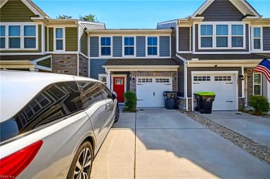 1625 Redwing ARC, CHESAPEAKE VA 23323 thumb 3