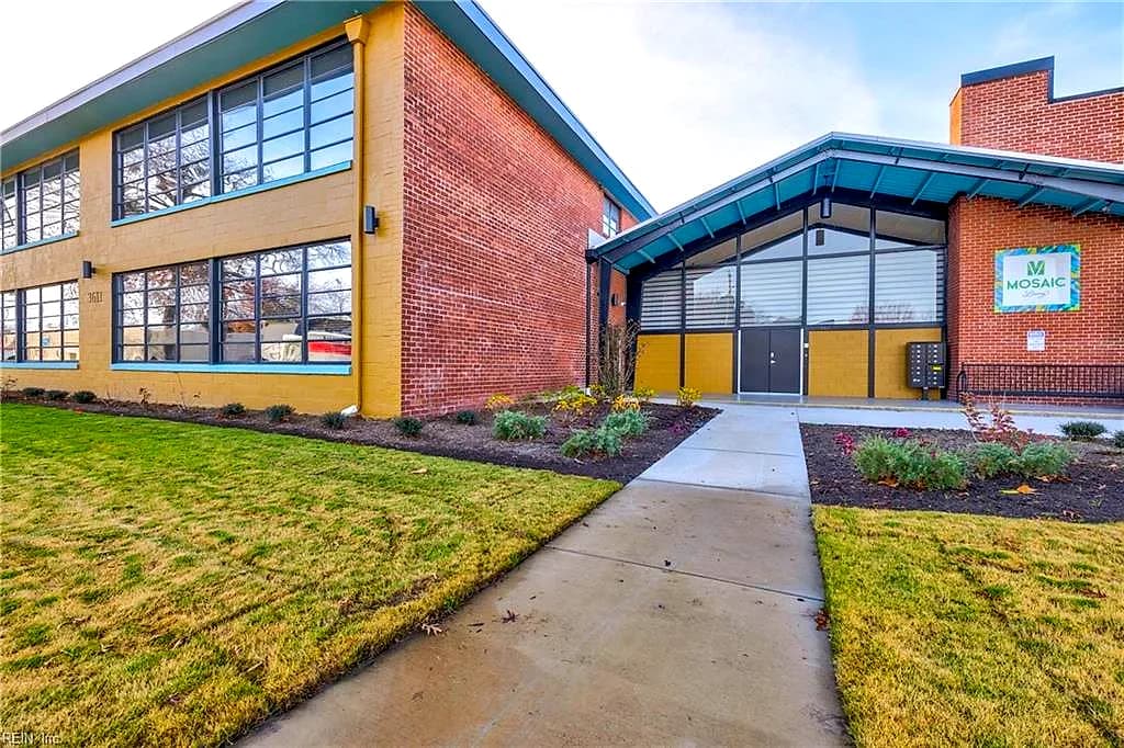 3611 Colley AVE #203, NORFOLK VA 23508 - Photo 4